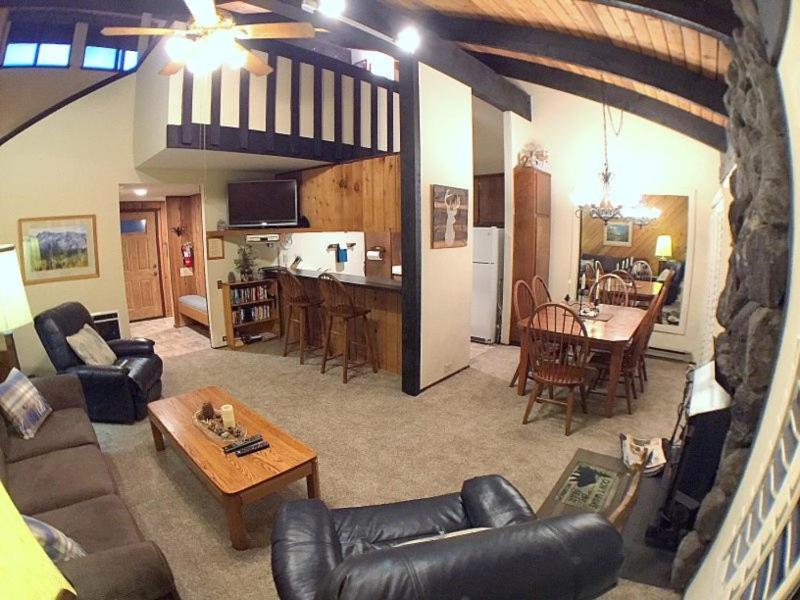 2 Bedrooms Standard Appartement *