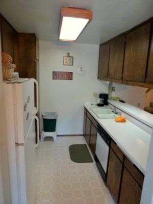 Appartement 2 Bedrooms Standard *