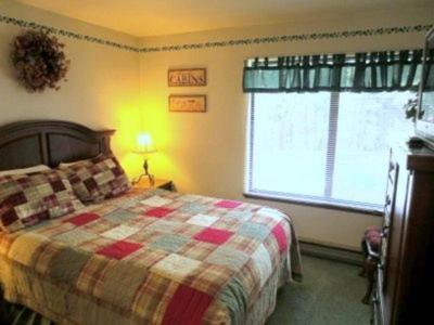 2 Bedrooms Standard Appartement *