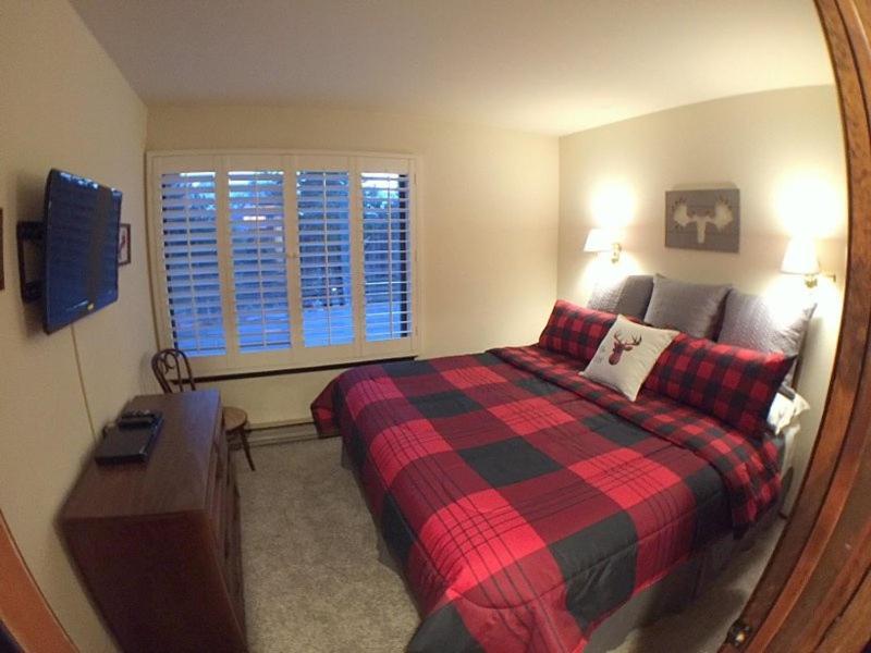 2 Bedrooms Standard Appartement