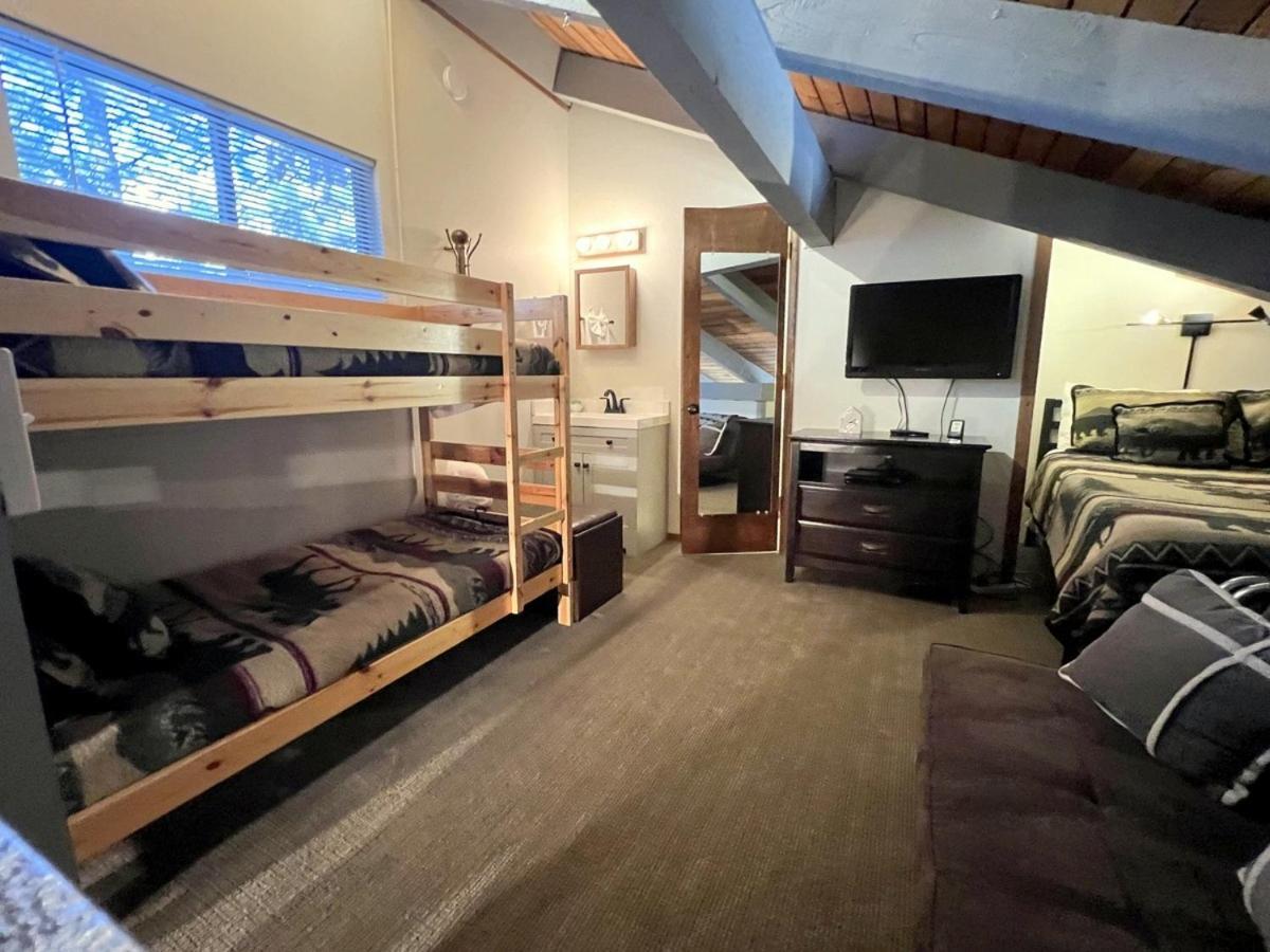 Appartement 2 Bedrooms Standard Mammoth Lakes