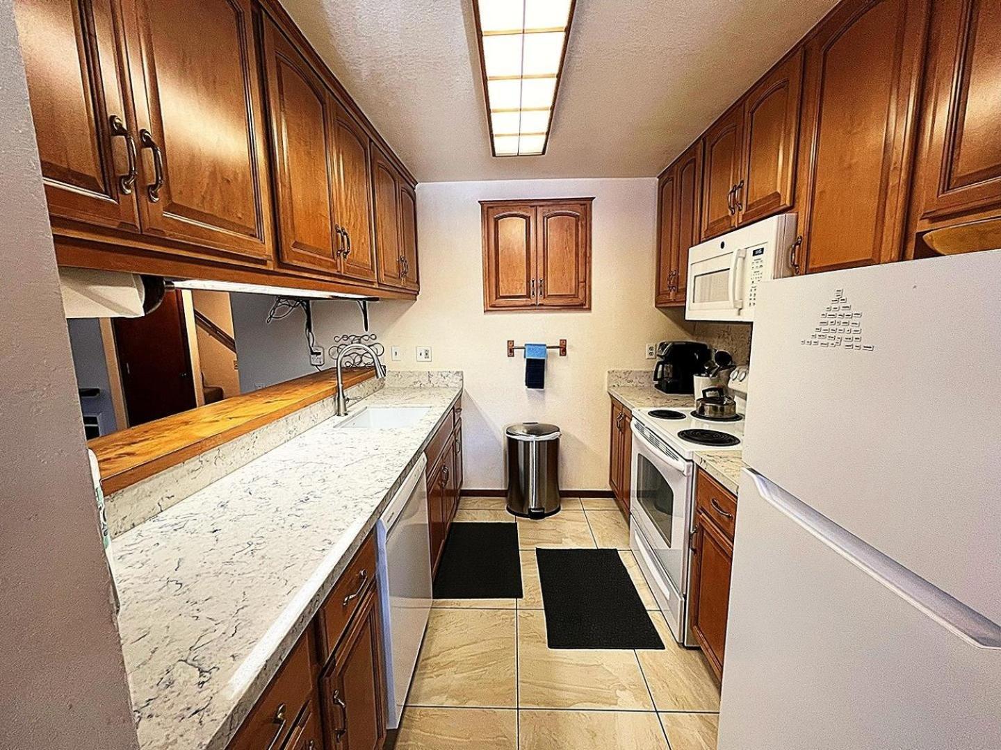 2 Bedrooms Standard *