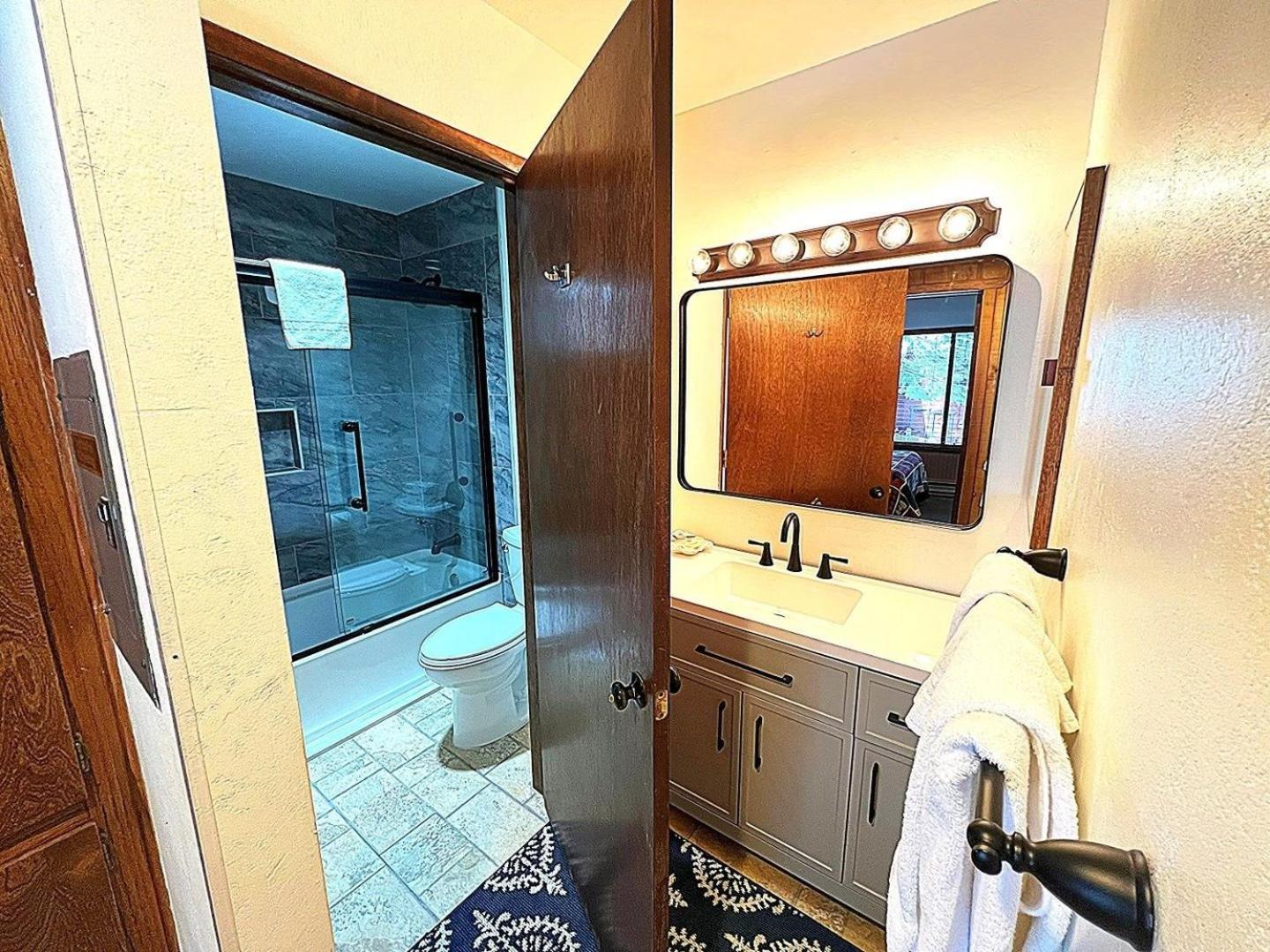 Appartement 2 Bedrooms Standard